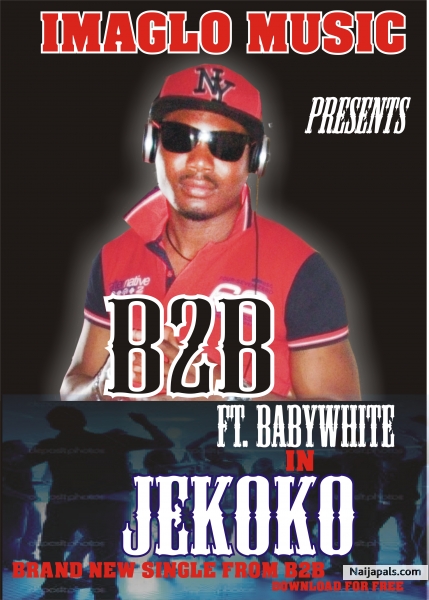 B2B Jekoko - click for next photo