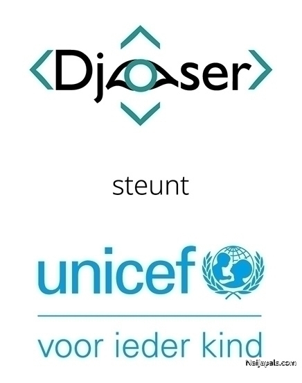 Djoser=https://www.facebook.com/reel/1476225023597848 (UNICEF)=https://www.facebook.com/reel/1604481051198181?locale=nl_NL Djoser=https://www.facebook.com/reel/1487598603101842?locale=nl_NL - click for next photo