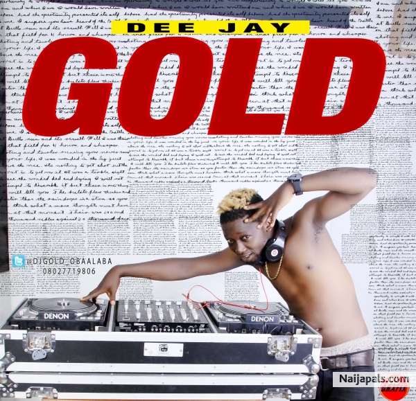 DJGOLD ALABA - click for next photo