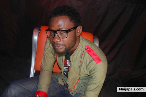My Name Is PITA check out my new single Imela - click for next photo