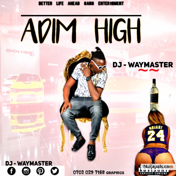 Adim High