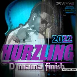 DMama is here with a new hit titled " Hustle" . The Katsina State fasst rising Star inspires the youth on how important it is to hustle and become independent. Download and share it.God bless you - click for next photo