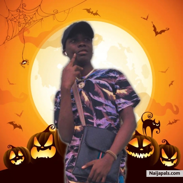 Briefly music story about YOUNG KESH - click for next photo