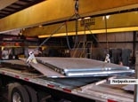 StE 360.7 TM steel plate - click for next photo