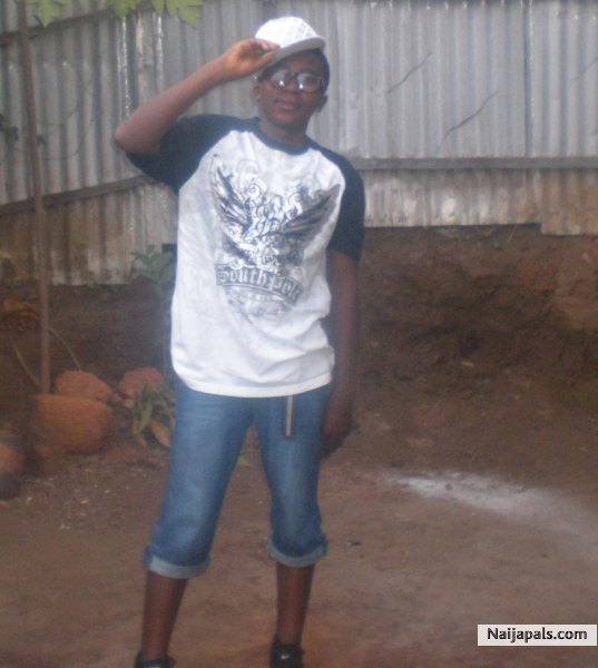 i am a cool boy - click for next photo