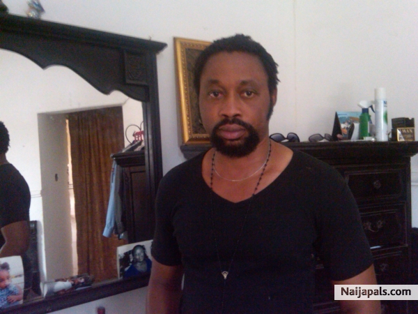 Naija 4life! - click for next photo