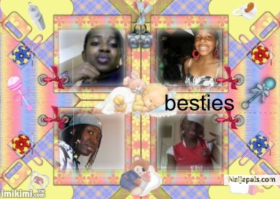 bestiesssss - click for next photo