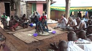 If You Need Any Spiritual Help On Any of These: 2349033435952/09033435952 - click for next photo