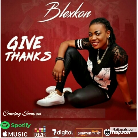 Give thanks - click for next photo