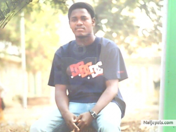 It Has Been Appointed For A Man To Die Once.........What If Christ Comes Now,Where will You Spend Ur Etrnity? - click for next photo