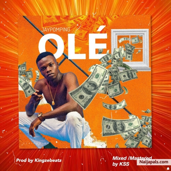 OLE (thief)