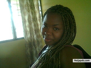 Check out ma braids - click for next photo