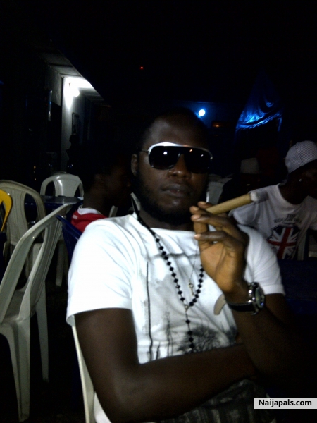 Teflon Don - click for next photo
