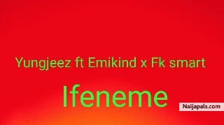 Ifeneme