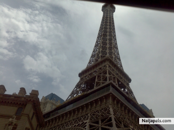 Las Vegas - click for next photo