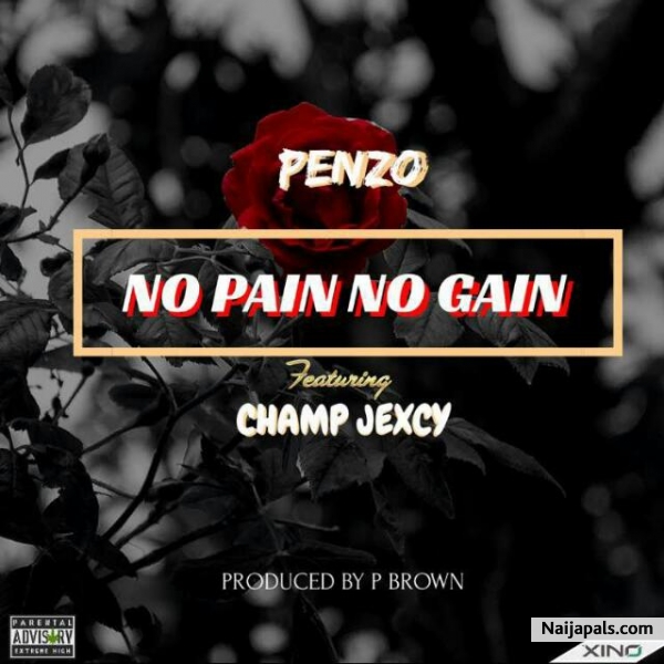 No pain no gain