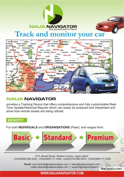track you vehicle - click for next photo