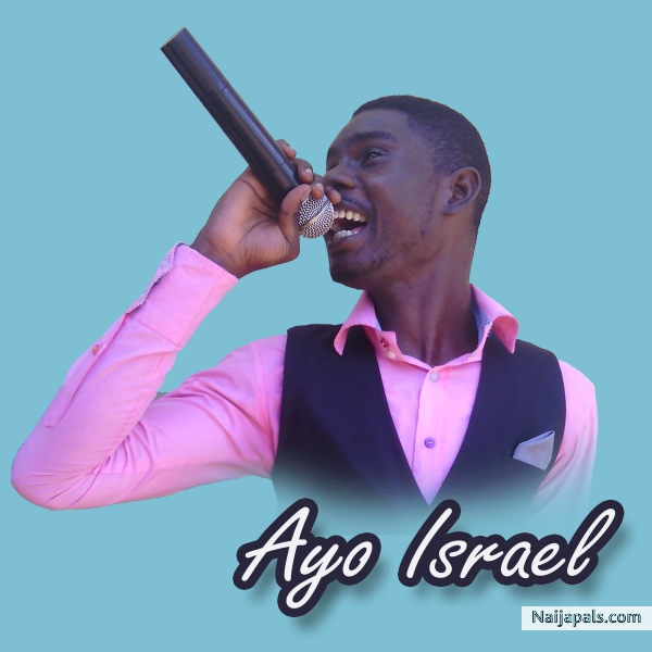 Ayo Israel - click for next photo