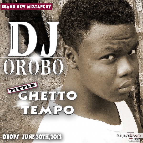 dj orobo - click for next photo