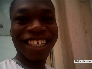Opeyemi - click for next photo