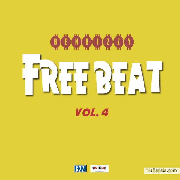 Free Beat vol. 4