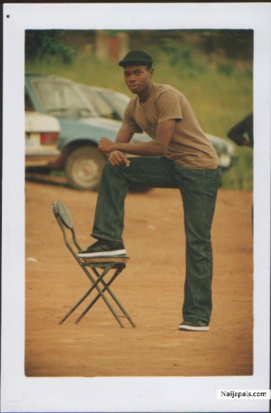 if you think im good looking then contact me cyp99real@yahoo.com. - click for next photo