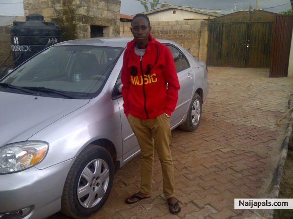 Real me - click for next photo