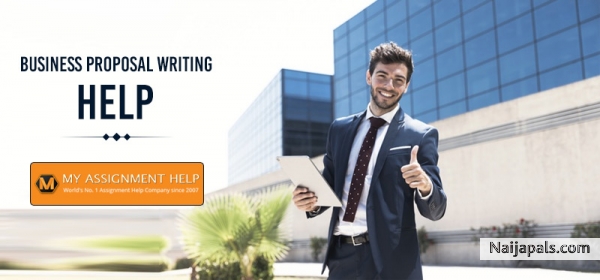 Business Proposal Writing Help- MyAssignmenthelp.com! - click for next photo