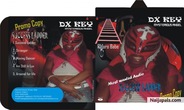 more and more promo design --dis is finalized --printing starts immediately - click for next photo