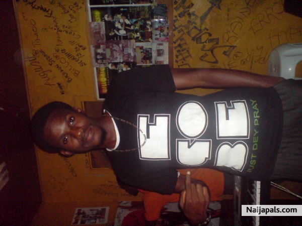 In The Studio ... Showing the youths .. E Go BE - click for next photo
