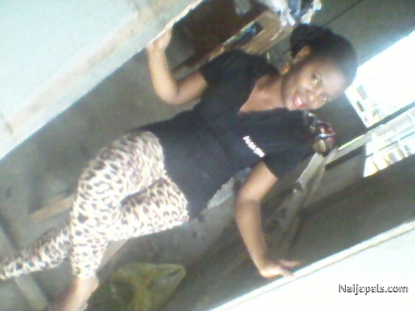Me - click for next photo