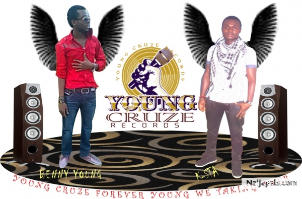Benny Young - click for next photo