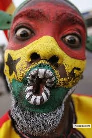 SHOOOOO NA SO WE DE DO 4 DIS COUNTRY 9JA? - click for next photo