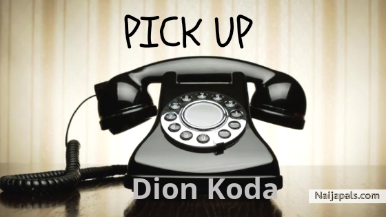 Pick up