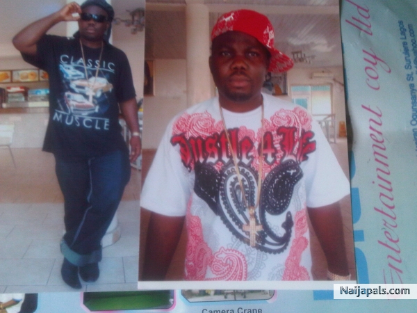 MR KNOW LOVE IS ONE OF THE BEST SONG WRITER IN THE WORLD. - click for next photo
