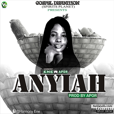 Anyiah