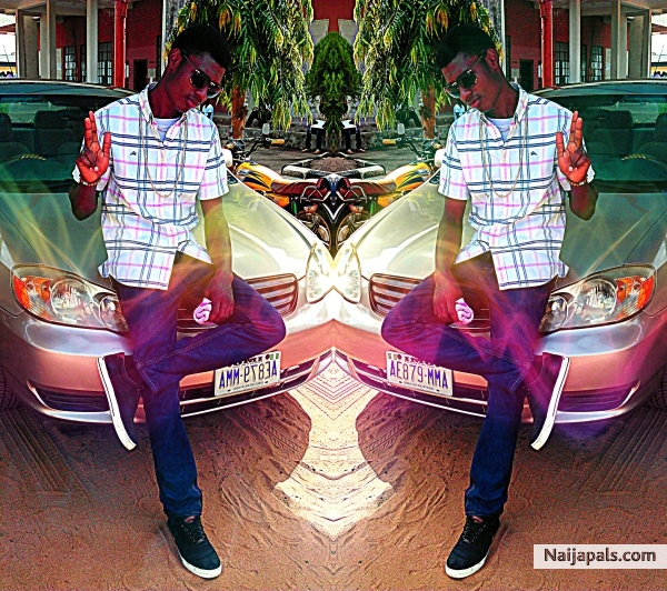 just me - click for next photo