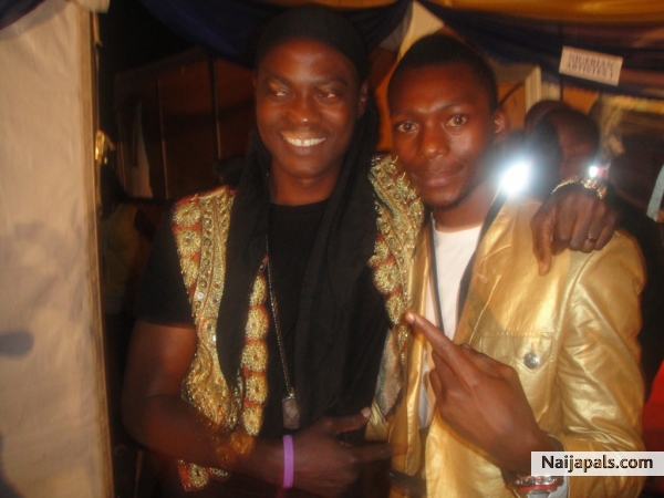 sound sultan and T-so - click for next photo