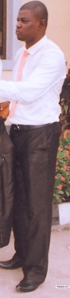 Doing my Swaggssss. - click for next photo