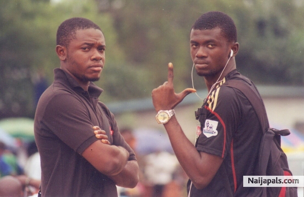 Me&Wasiu Ma Pal - click for next photo