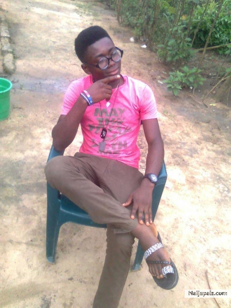 Ahoada - click for next photo