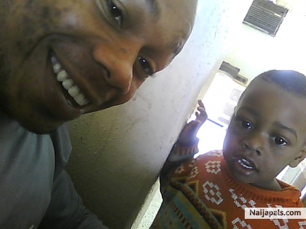 Ebube n I - click for next photo