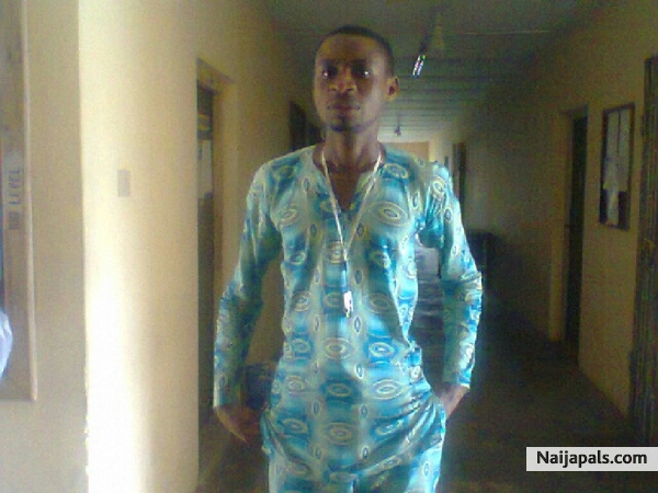 God of Shiloh - click for next photo