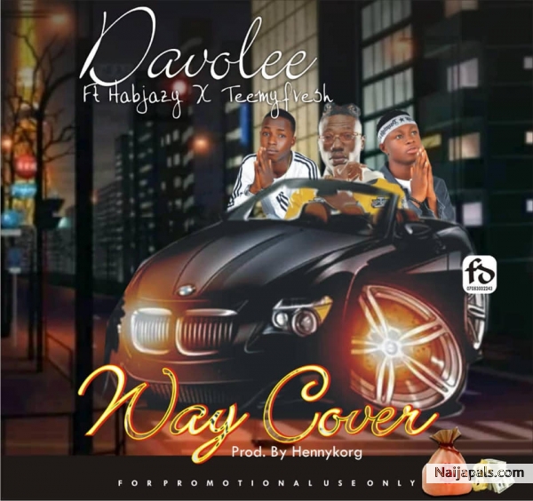 way ( cover )