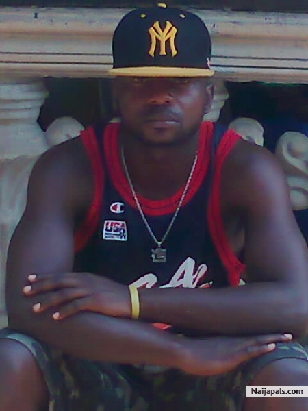 Basketball Mood Activated....! - click for next photo