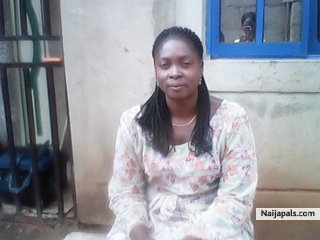 My beautiful wife - click for next photo