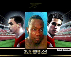 Gunners 4 lyf - click for next photo