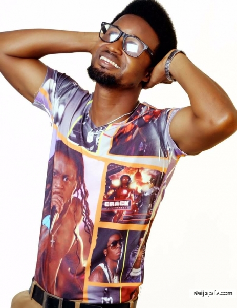 hello, pals am stanley and am so happy to be a member of Naijapals. - click for next photo