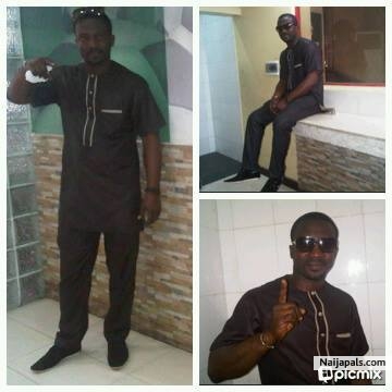 Oluwa answer my call - click for next photo