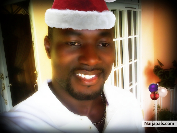 Xmas Fun - click for next photo